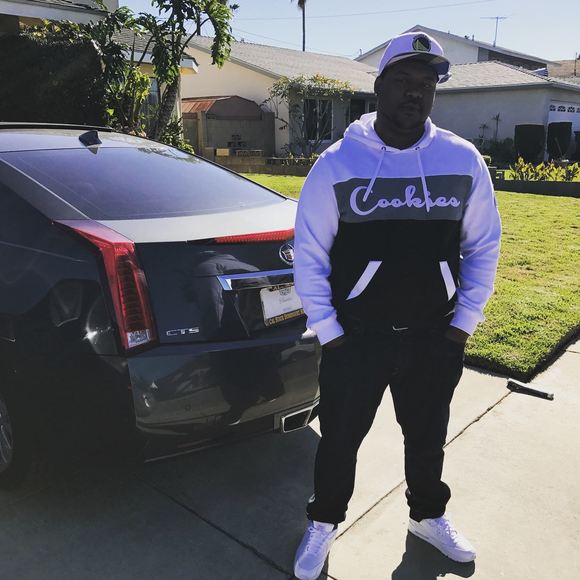 Meet your Posher, Eric - Picture 1 of 1